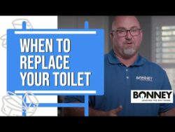 6 Signs It’s Time to Replace Your Toilet
