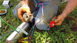 Guide: How to Replace a Submersible Well Pump Easily