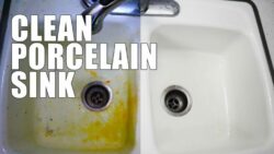 The Ultimate Guide: Effective Ways to Clean a White Sink